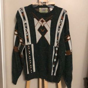 Vintage Sweater